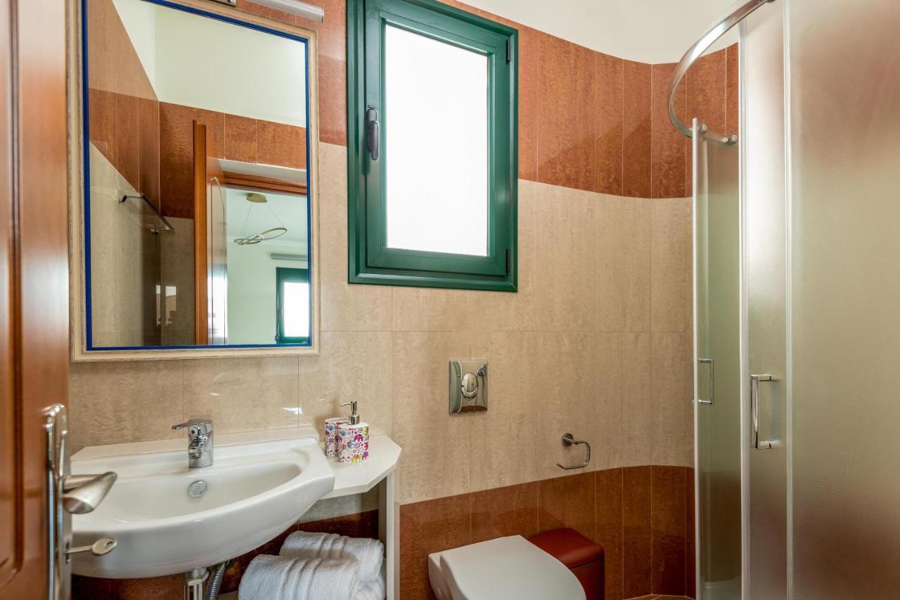 Siena Pool Villa Koskinou  Exteriér fotografie