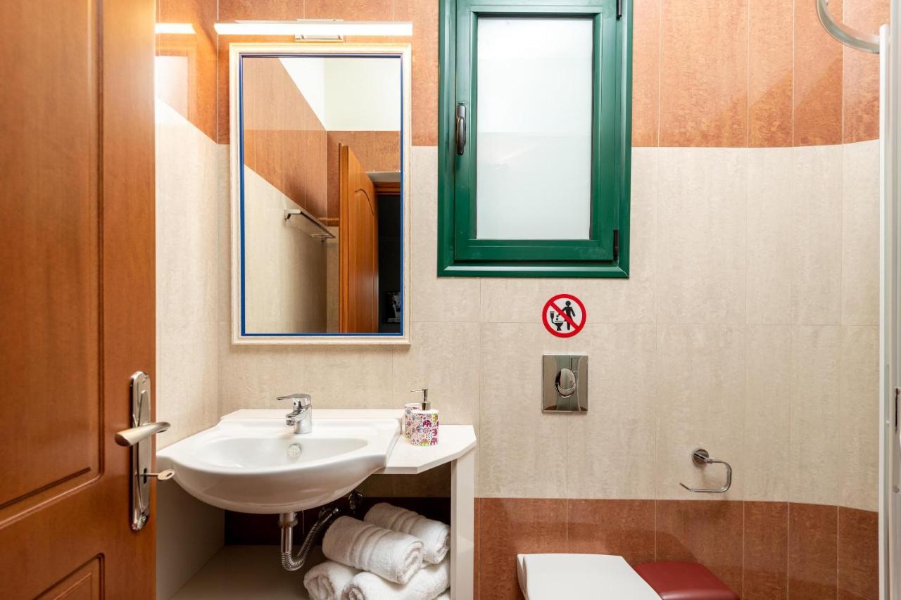 Siena Pool Villa Koskinou  Exteriér fotografie